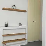 Σπίτι διακοπών Actaea *