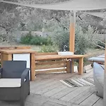 Actaea Σπίτι διακοπών *