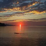 Actaea Σπίτι διακοπών Ισώματα