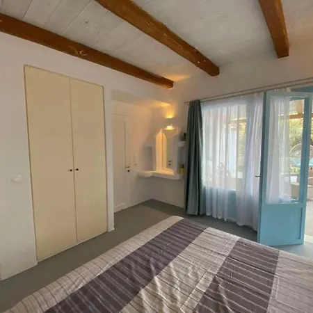 Actaea Holiday home Isomata