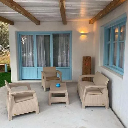 Actaea Holiday home