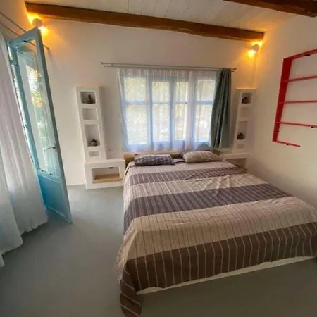 Holiday home Actaea