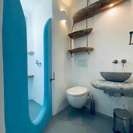 Ferienhaus Actaea *