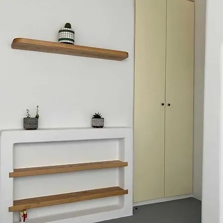 Ferienhaus Actaea *