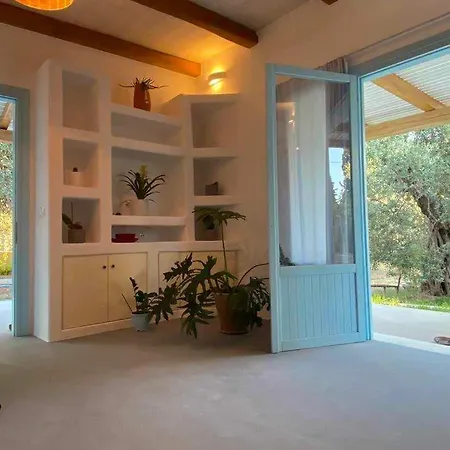 Ferienhaus Actaea *
