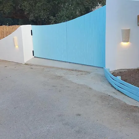 Σπίτι διακοπών Actaea *