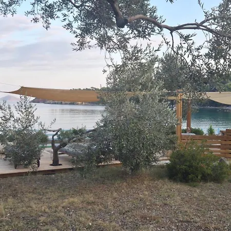 Σπίτι διακοπών Actaea Ισώματα